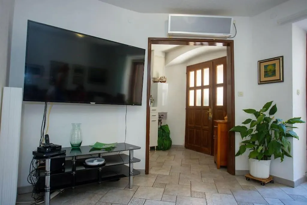 Old Town Apartment Split