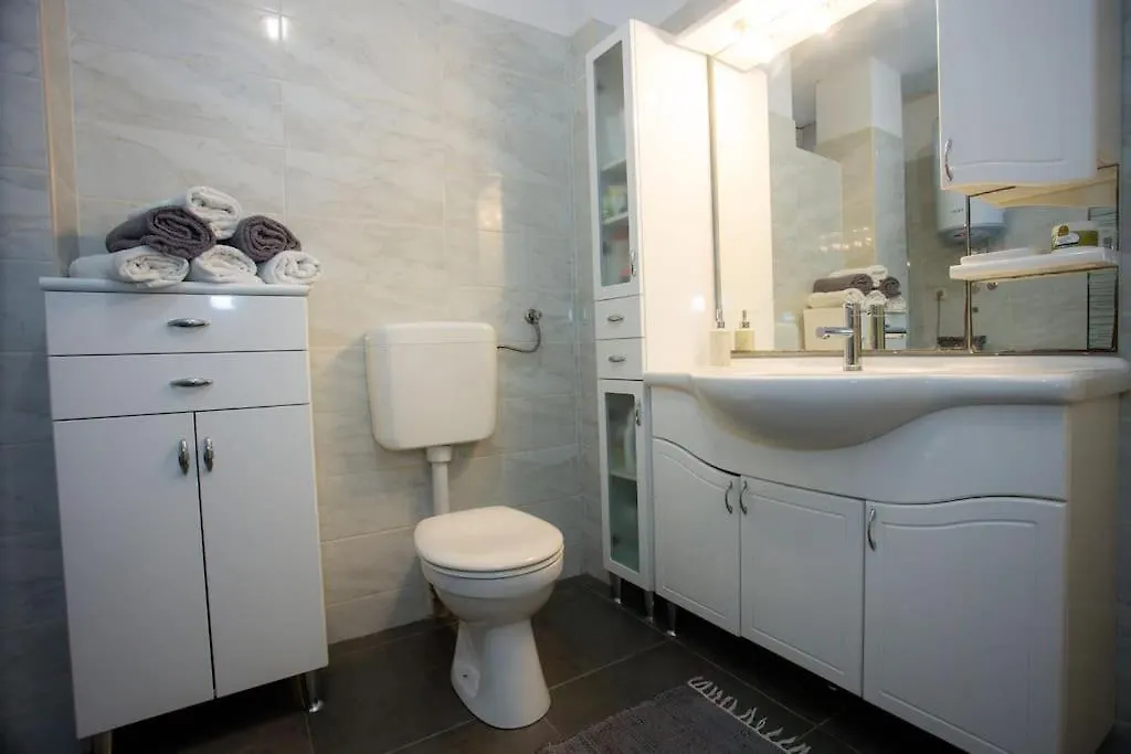 Old Town Apartment Split 0*,  Horvátország