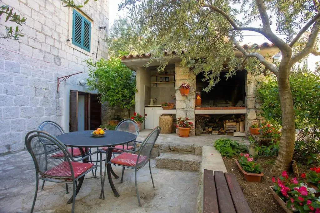 Old Town Apartment Split