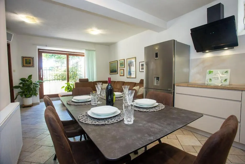Old Town Apartment Split