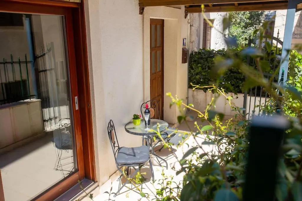 Old Town Apartment Split