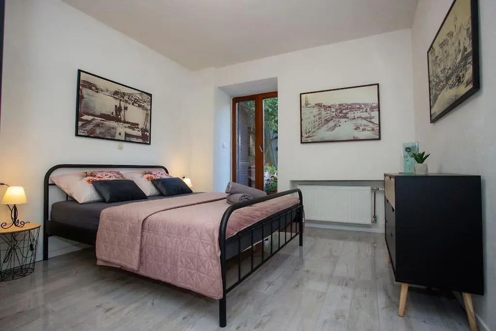 Old Town Apartment Split