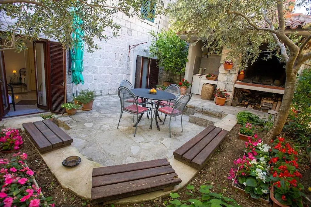 Old Town Apartment Split