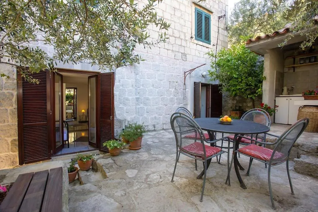 Old Town Apartment Split 0*,  Hırvatistan