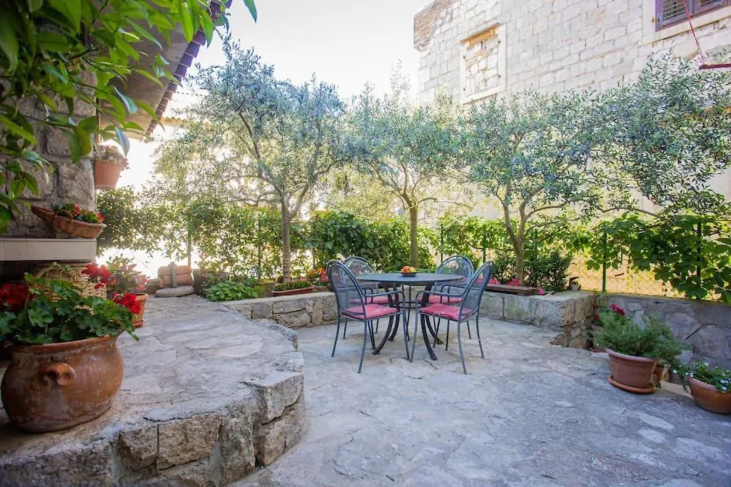 Old Town Apartment Split Hırvatistan